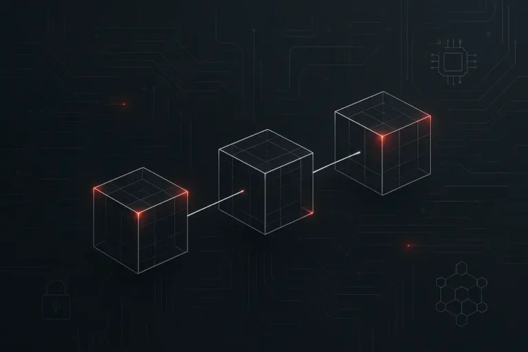 Blockchain: O Guia Essencial para Iniciantes em Cripto