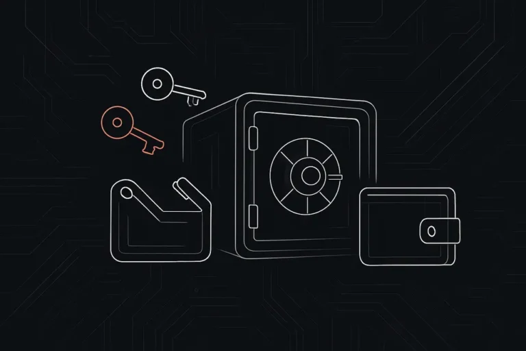 Carteira de Criptomoedas: Seu Guia Inicial