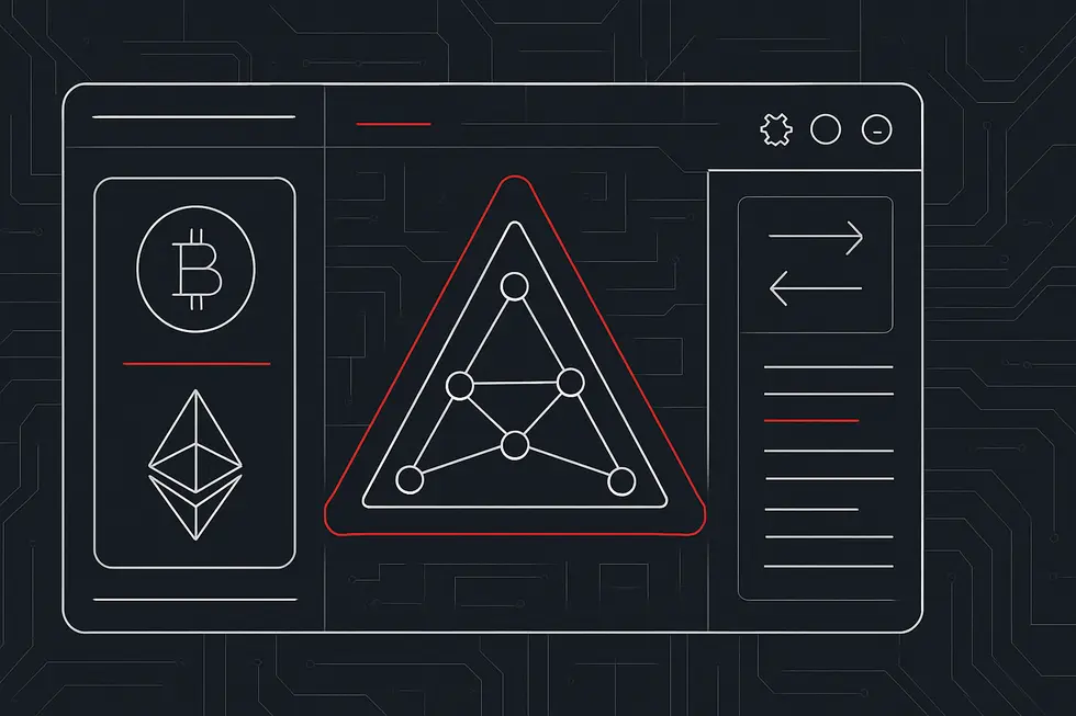 DEX: O Guia Essencial das Exchanges Descentralizadas para Iniciantes