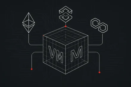 EVM: O Motor das Aplicações Inteligentes em Cripto
