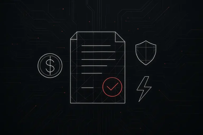 Smart Contracts: O Futuro dos Acordos Digitais em Cripto