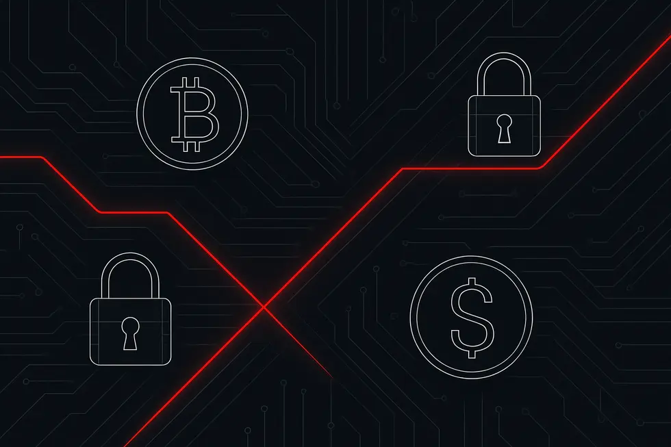 CEX: O Que São Corretoras Centralizadas de Criptomoedas?