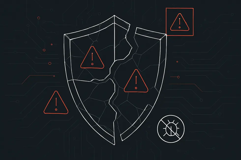 V&aacute;rias pessoas conectadas formando uma rede descentralizada.