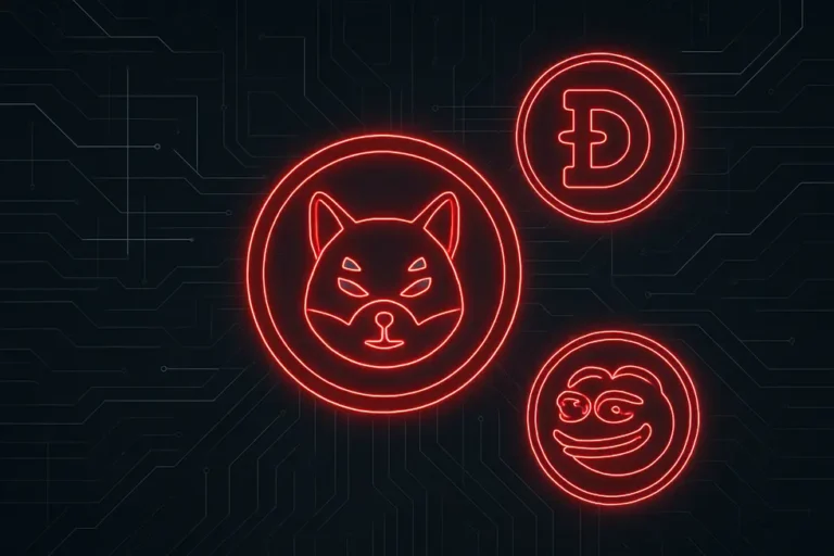 Memecoins: O Universo Divertido das Criptomoedas Virais