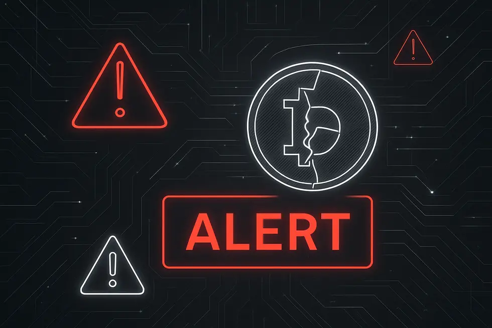 &Iacute;cones representativos das principais memecoins em estilo wireframe.