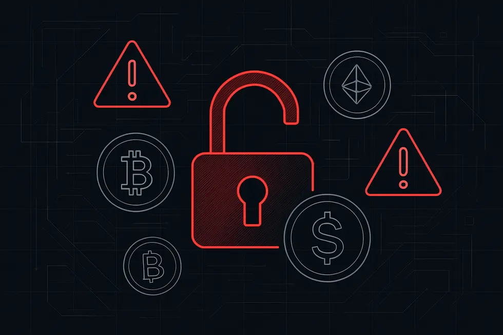 Negocia&ccedil;&atilde;o direta entre usu&aacute;rios em um ambiente descentralizado.