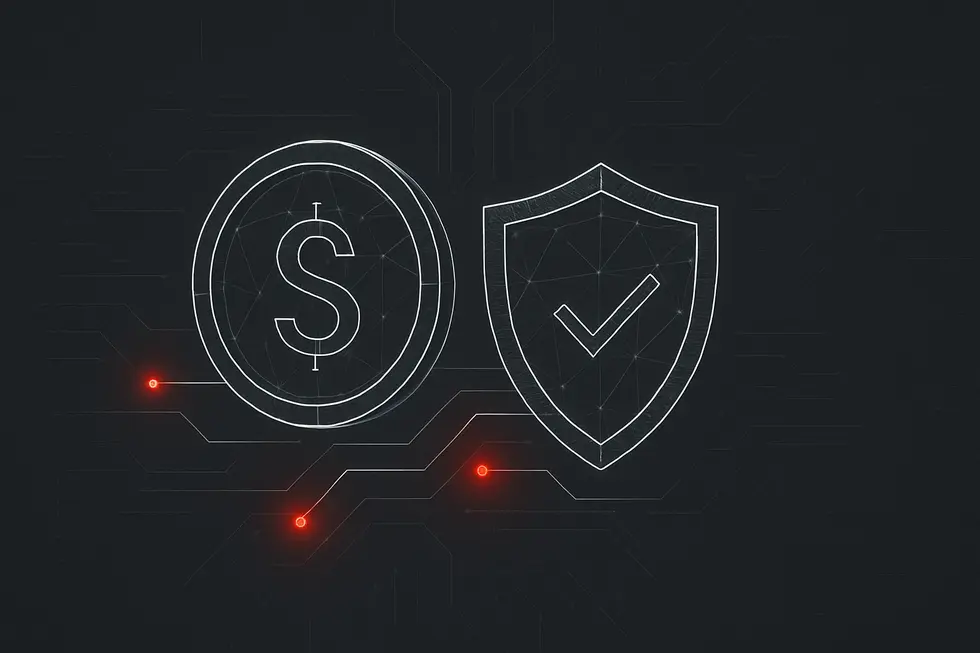 Stablecoins: A Chave Para a Estabilidade nas Criptomoedas