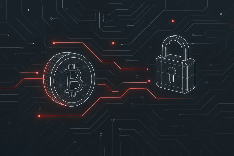 Staking de Criptomoedas: Uma Porta para Renda Passiva Digital