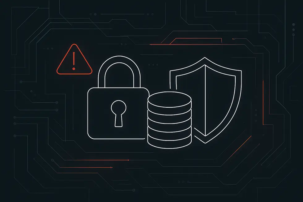 Representa&ccedil;&atilde;o simplificada de moedas conectadas em uma blockchain PoS.