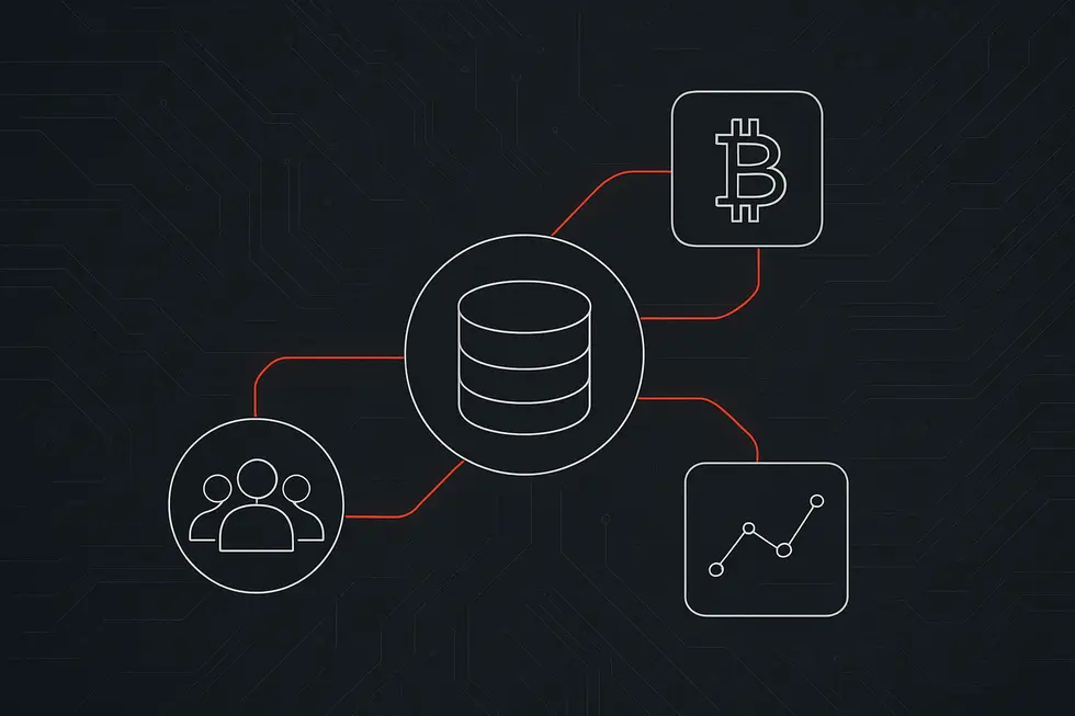 Tokenomics: O Guia Essencial para Iniciantes em Criptomoedas