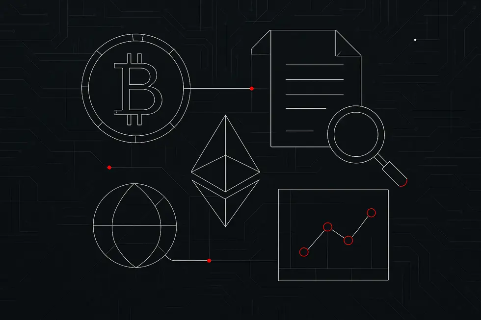 Whitepaper: O Guia Essencial Para Iniciantes em Criptomoedas